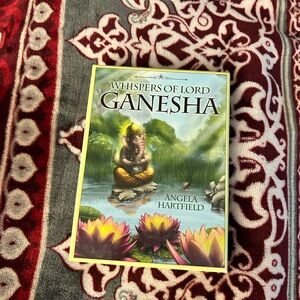 Whispers of Lord Ganesha Card Game